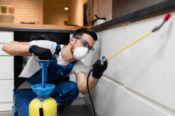 Best Commercial Pest Control Services  in Allendale, SC