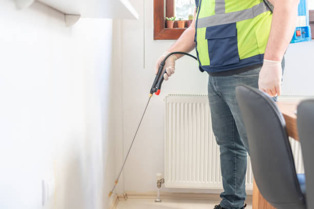 Best Rat Extermination Near Me  in Allendale, SC